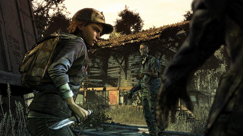 Switch游戏 -行尸走肉 第一季 The Walking Dead: The Complete First Season-百度网盘下载插图1-小白游戏网 Switch游戏 -行尸走肉 第一季 The Walking Dead: The Complete First Season-百度网盘下载插图1-小白游戏网